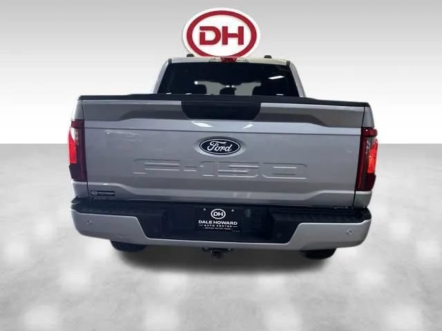 Used 2024 Ford F150 STX AWD/4WD image 12