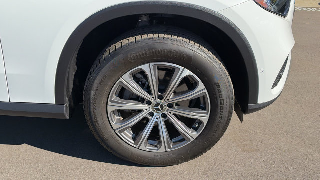 Certified 2023 Mercedes-Benz GLC 300 4MATIC image 10