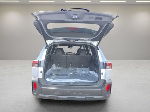Certified 2026 Subaru Outback Limited XT AWD/4WD image 13