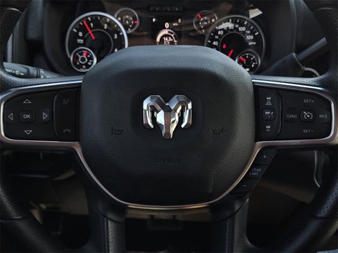 New 2026 RAM 2500 Tradesman image 21