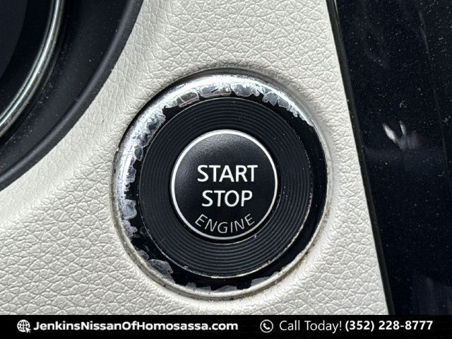 Certified 2021 Nissan Rogue Sport SL w/ Premium Package FWD image 47
