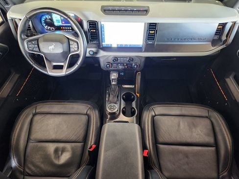 Used 2023 Ford Bronco Badlands AWD/4WD image 33