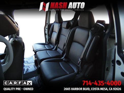 Used 2019 Honda Odyssey EX-L image 43