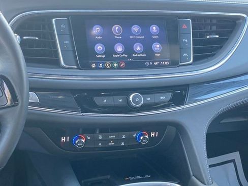 Certified 2023 Buick Enclave Essence w/ Sport Touring Edition image 9