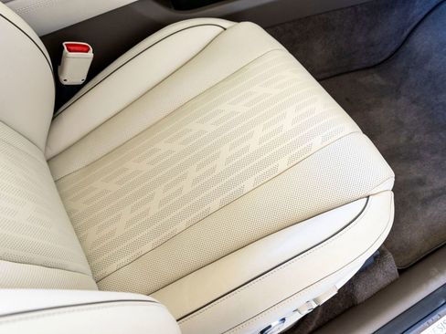 Used 2022 Genesis GV80 3.5T Advanced + image 30