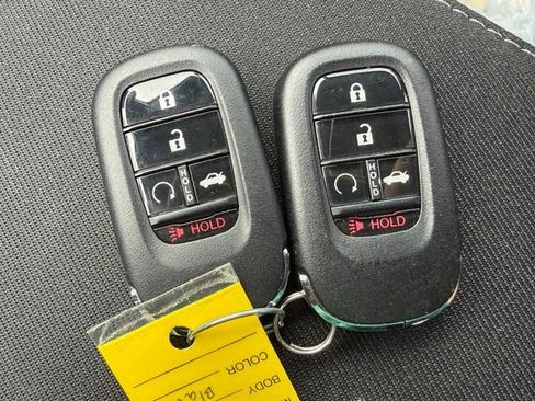 Used 2023 Honda Civic EX image 12