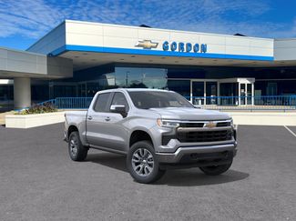 New 2026 Chevrolet Silverado 1500 LT AWD/4WD video 1