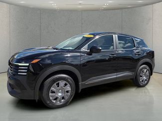 Used 2026 Nissan Kicks S FWD video 1