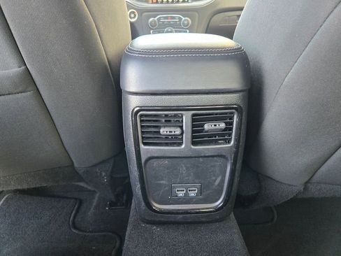 Used 2023 Dodge Charger SXT w/ Blacktop Special Edition AWD/4WD image 35