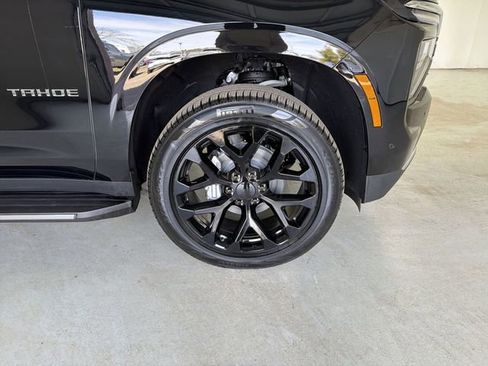 New 2026 Chevrolet Tahoe LT w/ Comfort Package image 17