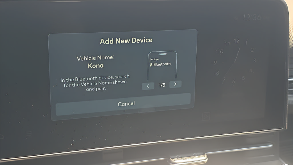 New 2026 Hyundai Kona SEL Sport AWD/4WD image 29