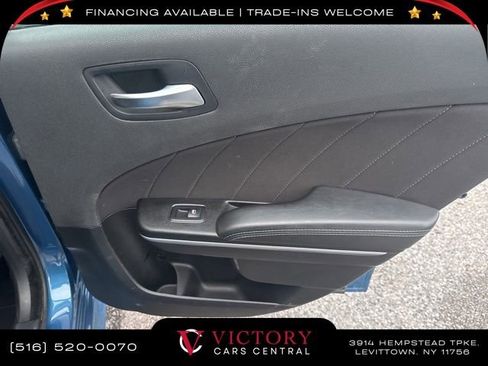 Used 2023 Dodge Charger GT image 16