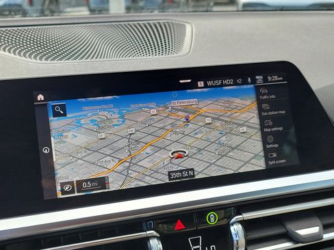 Used 2022 BMW 430i Convertible image 20