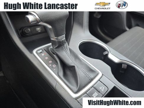 Used 2021 Kia Sportage LX w/ LX Fwd Popular Package image 31
