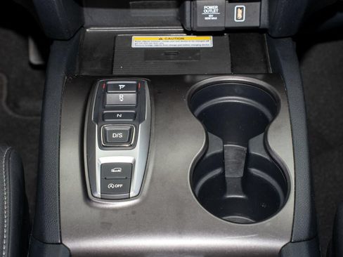 Certified 2023 Honda Passport EX-L image 28