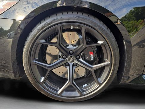 New 2026 Audi RS 6 performance image 29