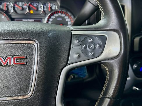 Used 2015 GMC Sierra 1500 SLT image 24