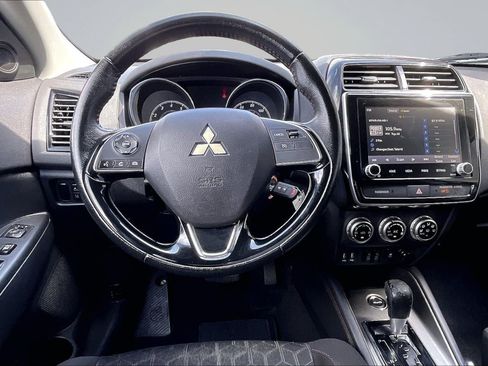 Used 2022 Mitsubishi Outlander Sport SE AWD/4WD image 5