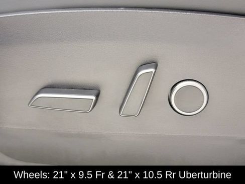 Used 2021 Tesla Model Y Performance AWD/4WD image 14