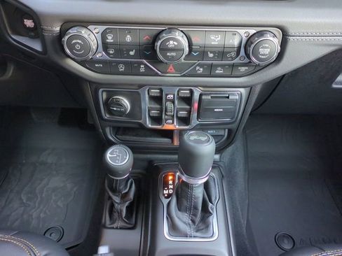 New 2026 Jeep Wrangler Sahara image 19