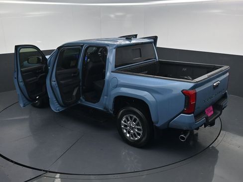 New 2026 Toyota Tacoma Limited AWD/4WD image 21