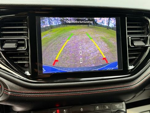Used 2024 Dodge Durango GT AWD/4WD image 18