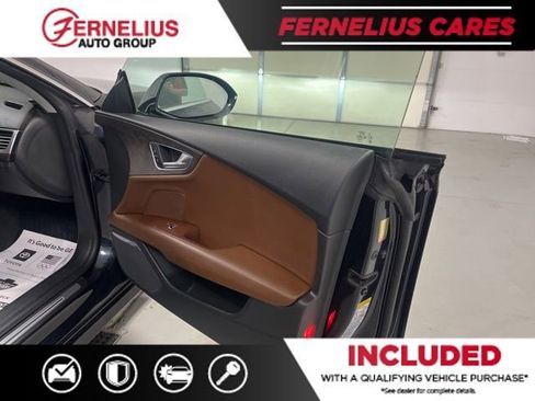 Used 2017 Audi A7 3.0T Prestige w/ Prestige Package image 17
