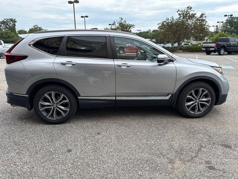Used 2020 Honda CR-V Touring image 12