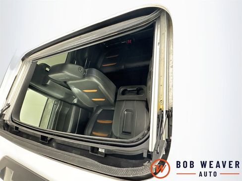 Used 2020 GMC Sierra 2500 AT4 w/ AT4 Preferred Package image 23