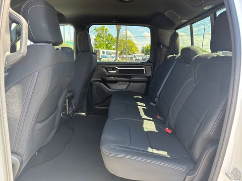 Used 2025 RAM 1500 Big Horn image 15