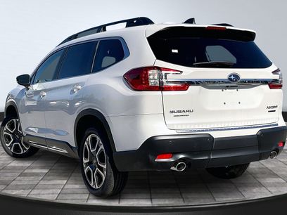New 2026 Subaru Ascent Limited