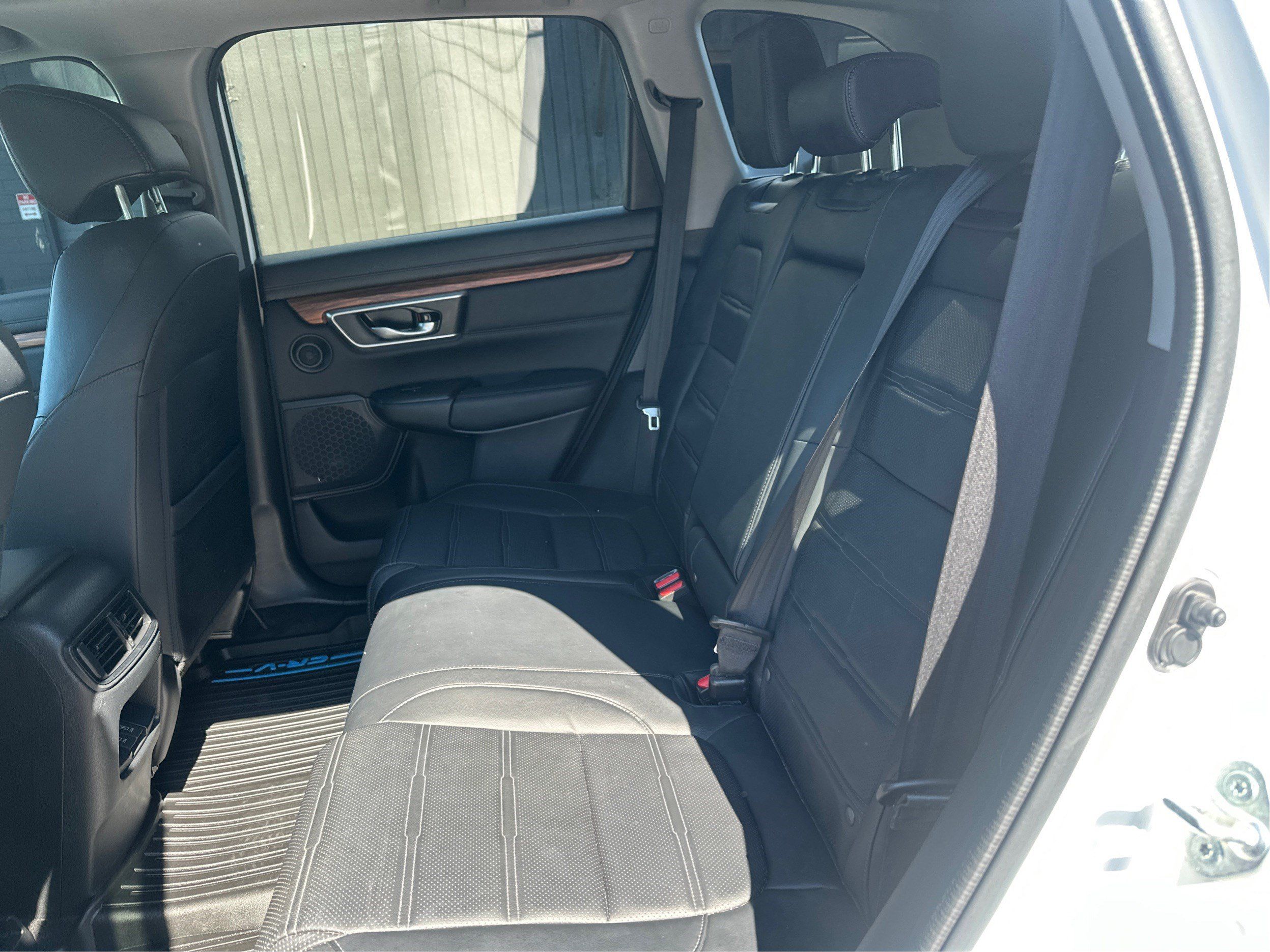 Used 2021 Honda CR-V EX-L image 10