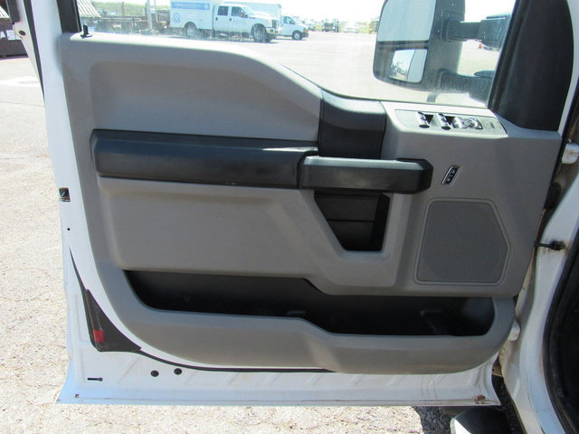 Used 2019 Ford F550 4x4 SuperCab Super Duty image 39