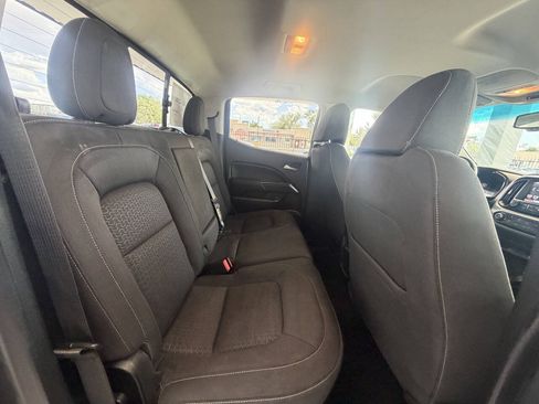 Used 2016 GMC Canyon SLE w/ SLE Convenience Package RWD image 18