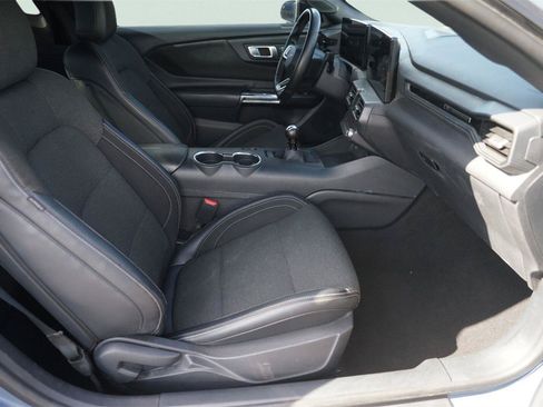 Used 2024 Ford Mustang GT RWD image 14