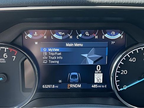 Certified 2023 Ford F150 XLT w/ Equipment Group 301A Mid image 35