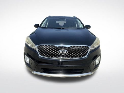 Used 2016 Kia Sorento SX FWD image 9