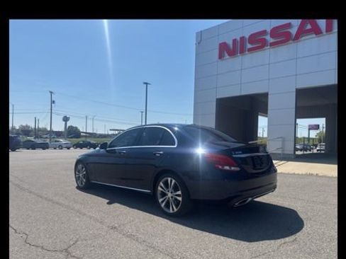 Used 2015 Mercedes-Benz C 300 Sedan image 5