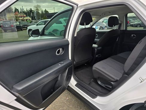 Used 2024 Hyundai Ioniq 5 SEL image 13