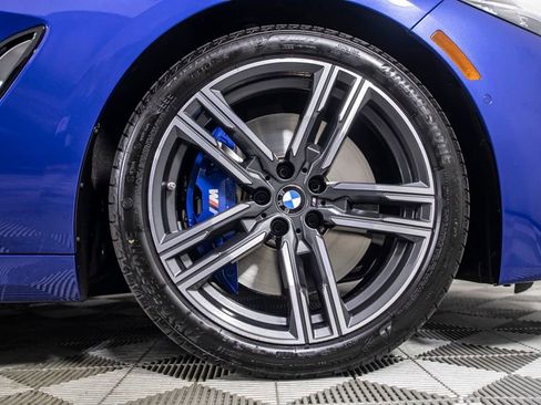 Used 2023 BMW 840i Gran Coupe RWD image 36