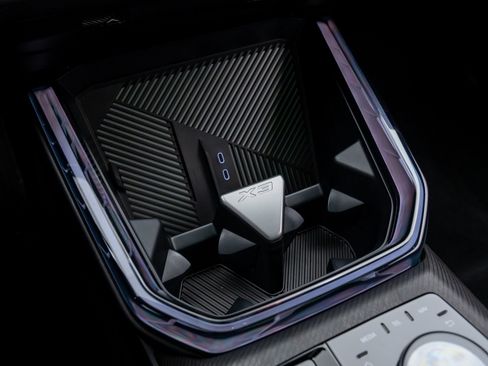 New 2026 BMW X3 xDrive30 image 27