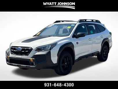 Used 2024 Subaru Outback Wilderness w/ Wilderness Package