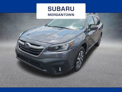 Used 2022 Subaru Outback Premium w/ Popular Package #1