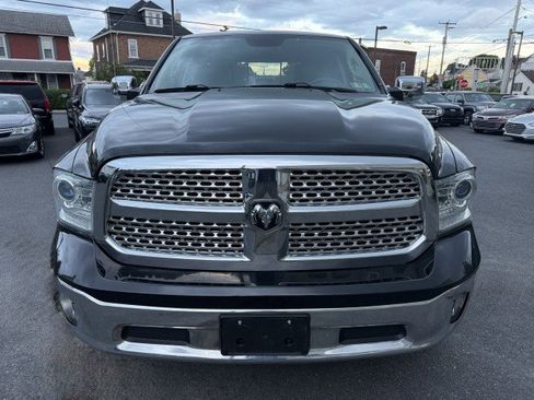 Used 2017 RAM 1500 Laramie AWD/4WD image 33