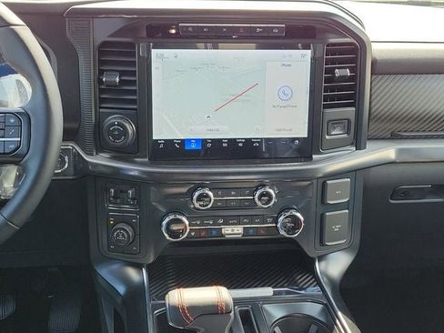 New 2026 Ford F150 Raptor AWD/4WD image 22