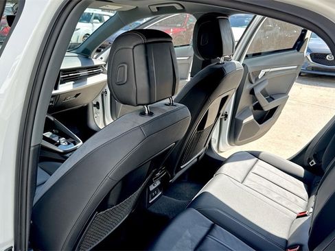 Used 2024 Audi A3 2.0T Premium Plus image 35