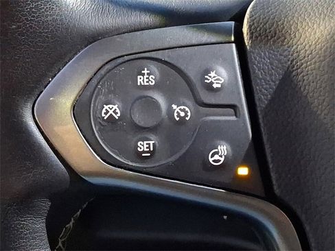 Used 2018 Chevrolet Tahoe LT image 28