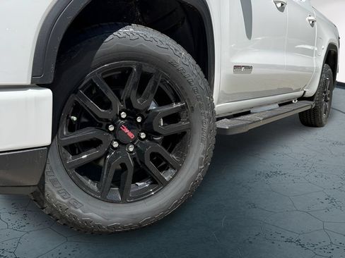 New 2026 GMC Sierra 1500 Elevation w/ Elevation Premium Package AWD/4WD image 2