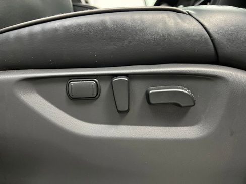 Used 2024 INFINITI QX80 Luxe image 28