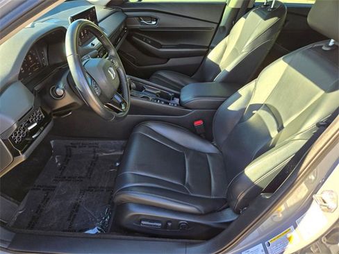 Certified 2024 Honda Accord EX-L image 13